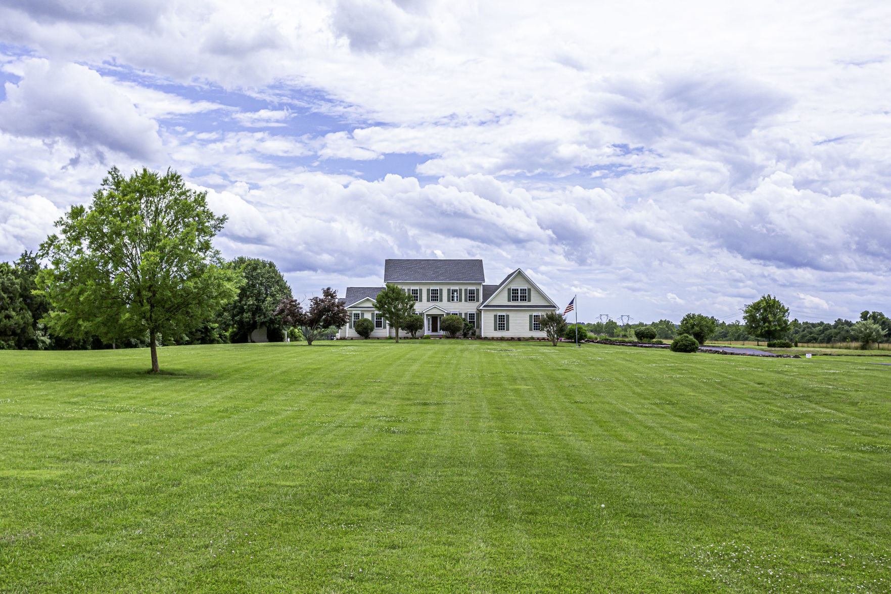 4860 Sudley Rd, Catharpin, VA 20143